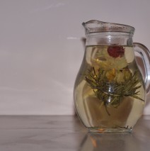 Incredible Flowering Teas!