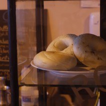 The Bagels