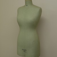 French Vintage “Juvenia” Female Mannequin