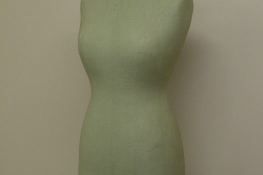 French Vintage “Juvenia” Female Mannequin