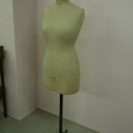 Vintage Juvenia Mannequin