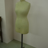 Vintage Juvenia Mannequin