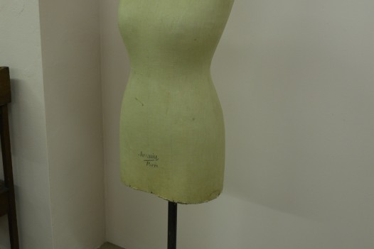 Vintage Juvenia Mannequin
