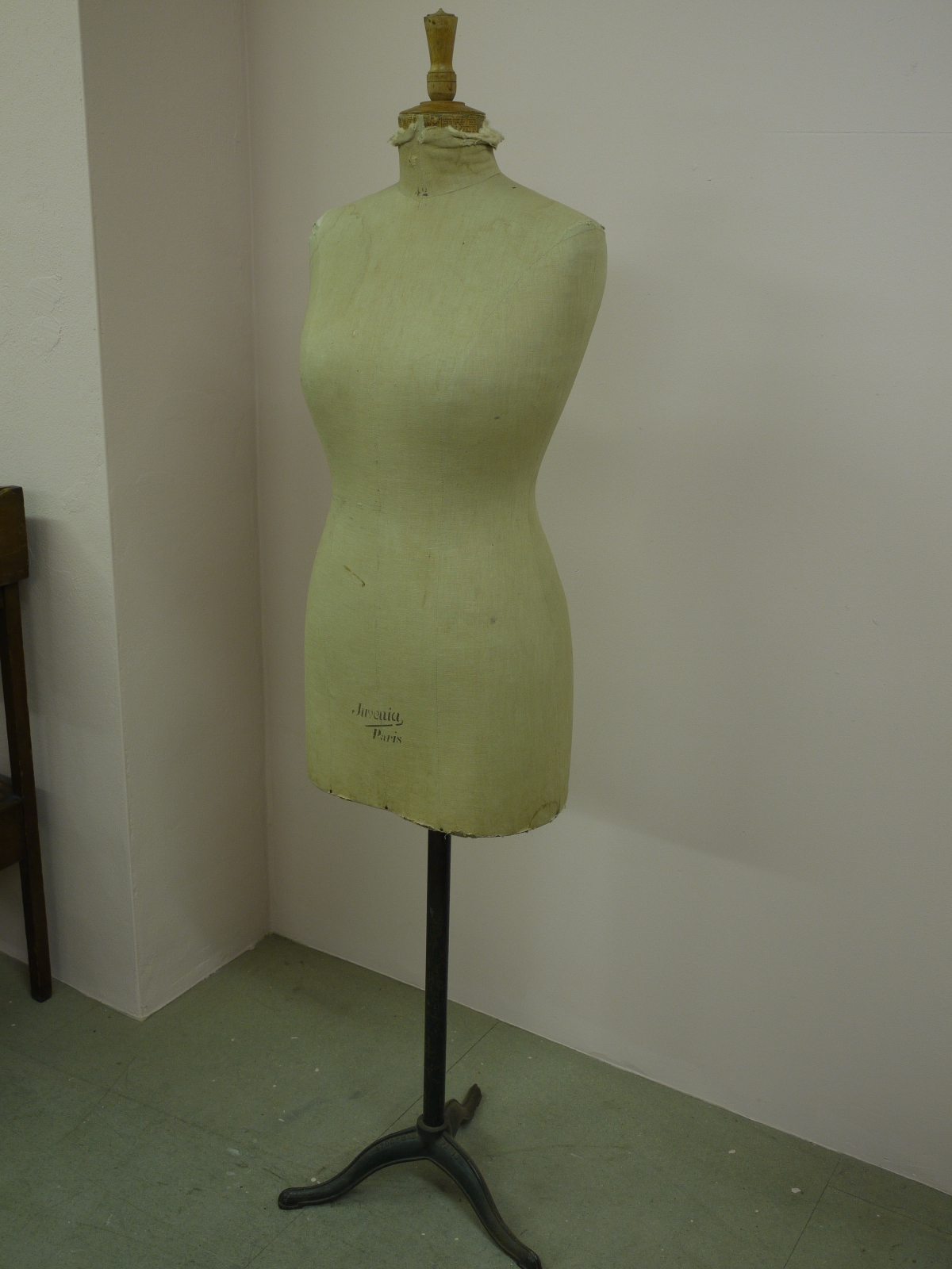 Vintage Juvenia Mannequin
