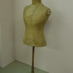 Rare French Stockman Mannequin c1910