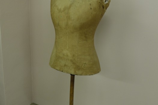 Rare French Stockman Mannequin c1910