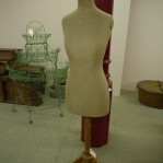 French Female Mannequin