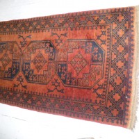 PERSIAN RUG