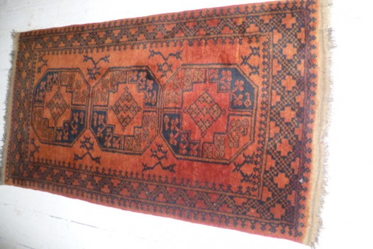 PERSIAN RUG