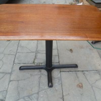 VINTAGE PUB TABLE