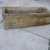 COTSWOLD STUDIO PLANTER