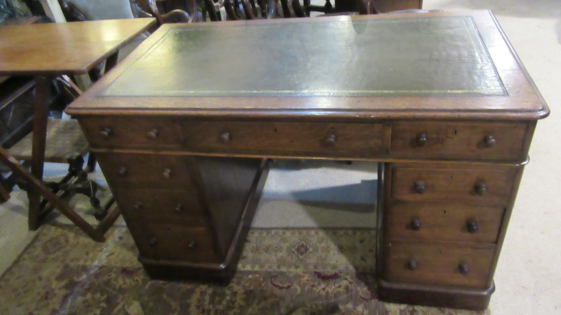 Eras Of Style Desks